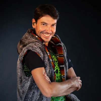 Portrait photo of Xta'J.